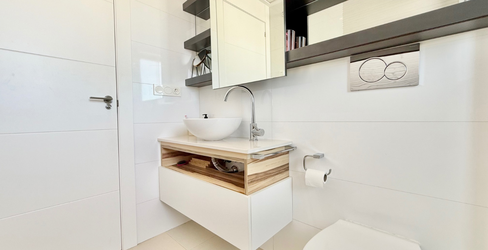 Resale - Townhouse - Ciudad Quesada/Rojales - Lo Marabu