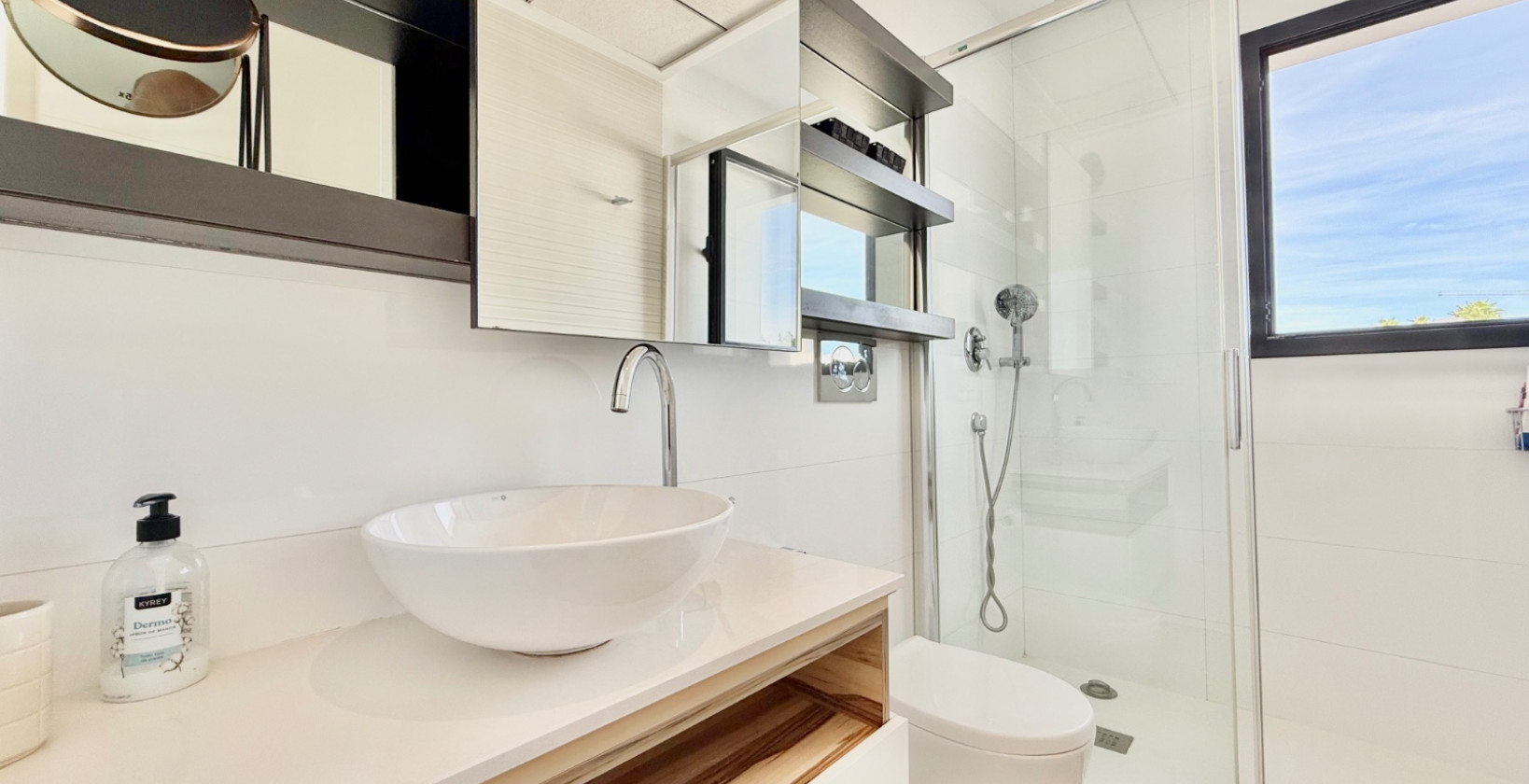 Resale - Townhouse - Ciudad Quesada/Rojales - Lo Marabu