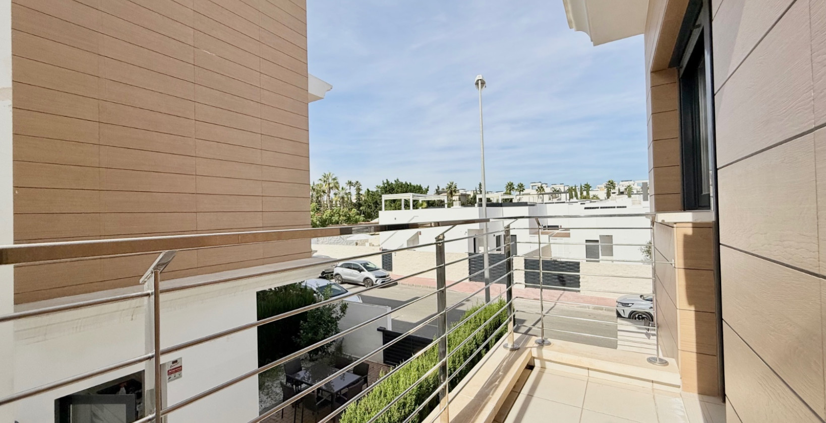 Resale - Townhouse - Ciudad Quesada/Rojales - Lo Marabu