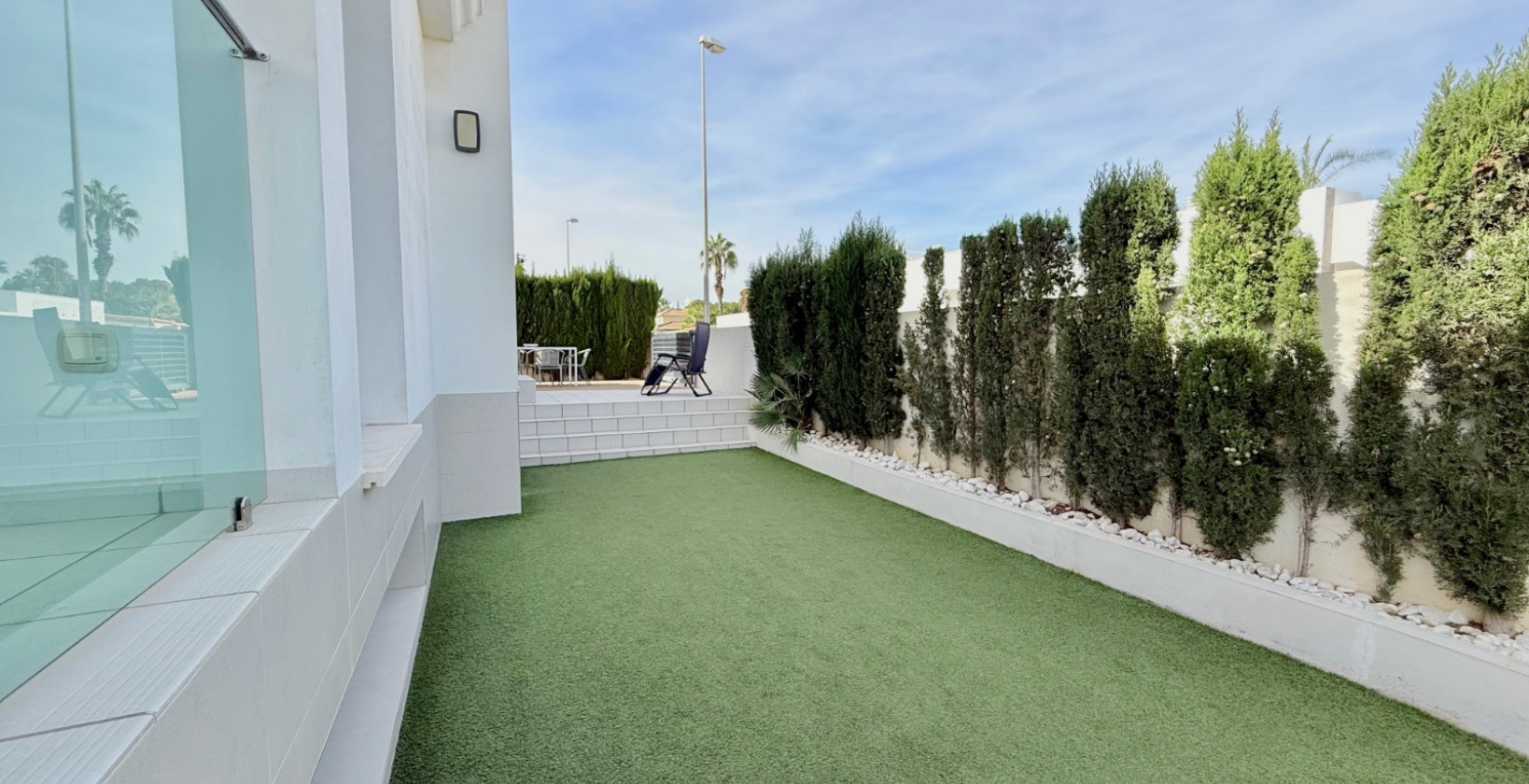 Resale - Townhouse - Ciudad Quesada/Rojales - Lo Marabu