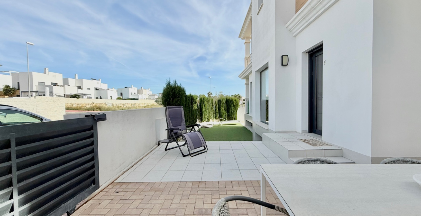 Resale - Townhouse - Ciudad Quesada/Rojales - Lo Marabu