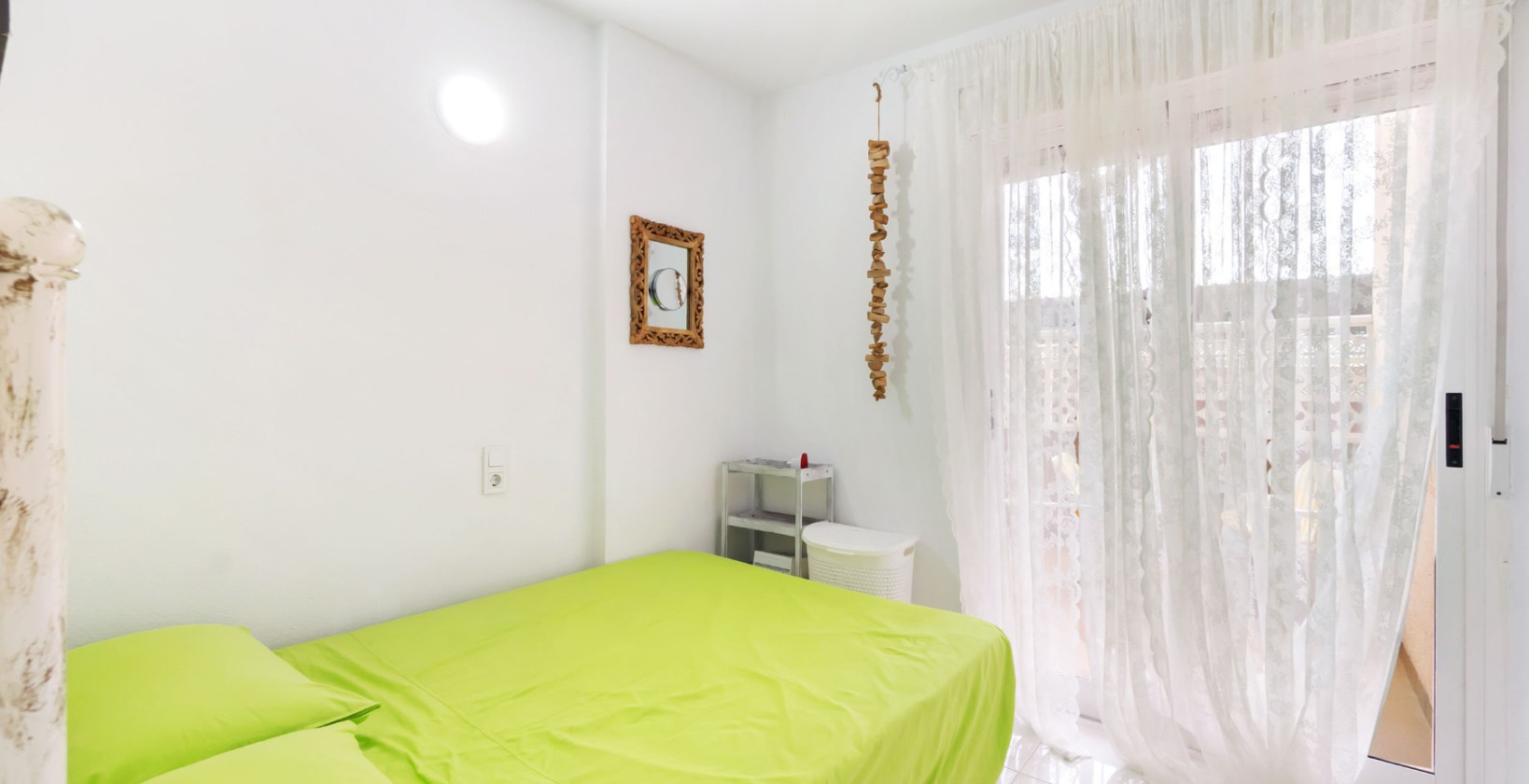 Resale - Apartment / flat - Torrevieja - Centro