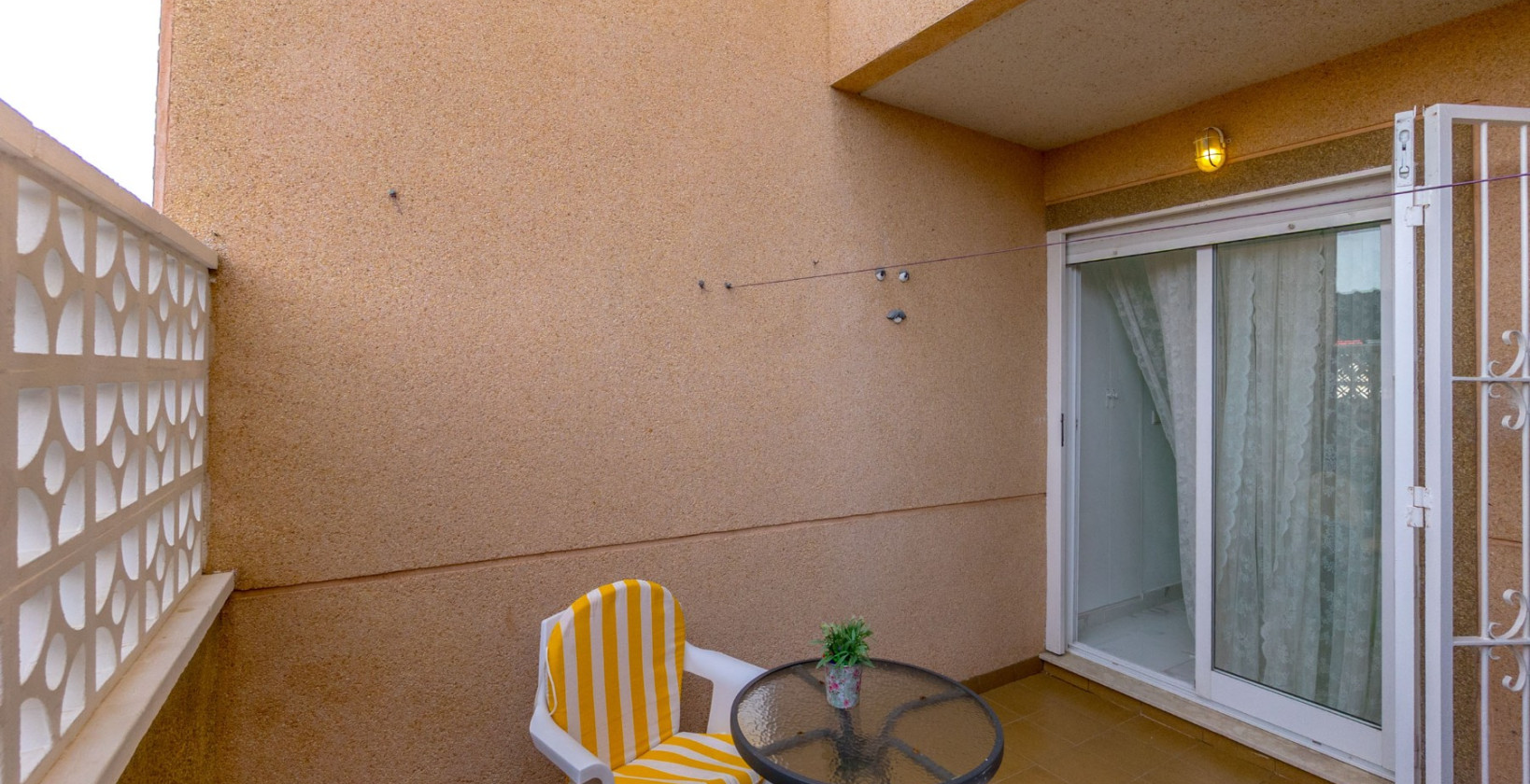 Resale - Apartment / flat - Torrevieja - Centro