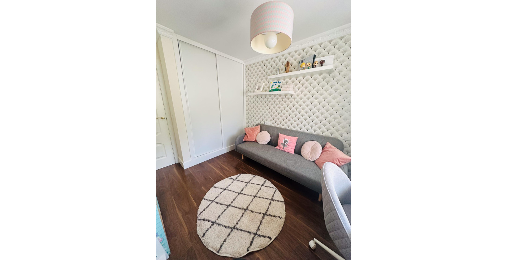 Resale - Apartment / flat - Pilar de la Horadada