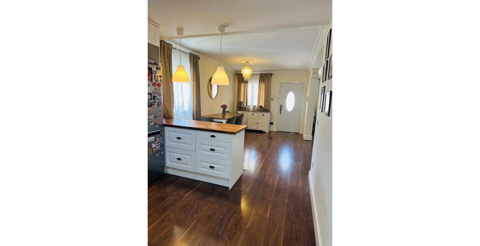 Resale - Apartment / flat - Pilar de la Horadada