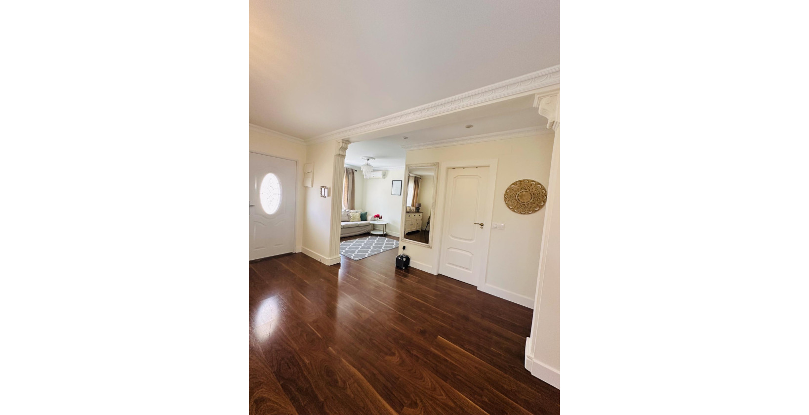 Resale - Apartment / flat - Pilar de la Horadada