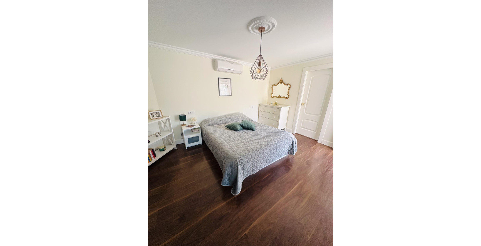 Resale - Apartment / flat - Pilar de la Horadada