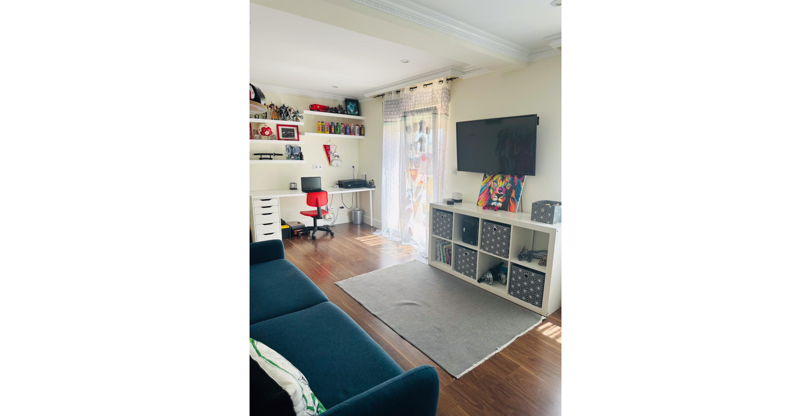 Resale - Apartment / flat - Pilar de la Horadada