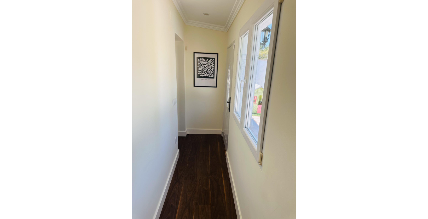 Resale - Apartment / flat - Pilar de la Horadada