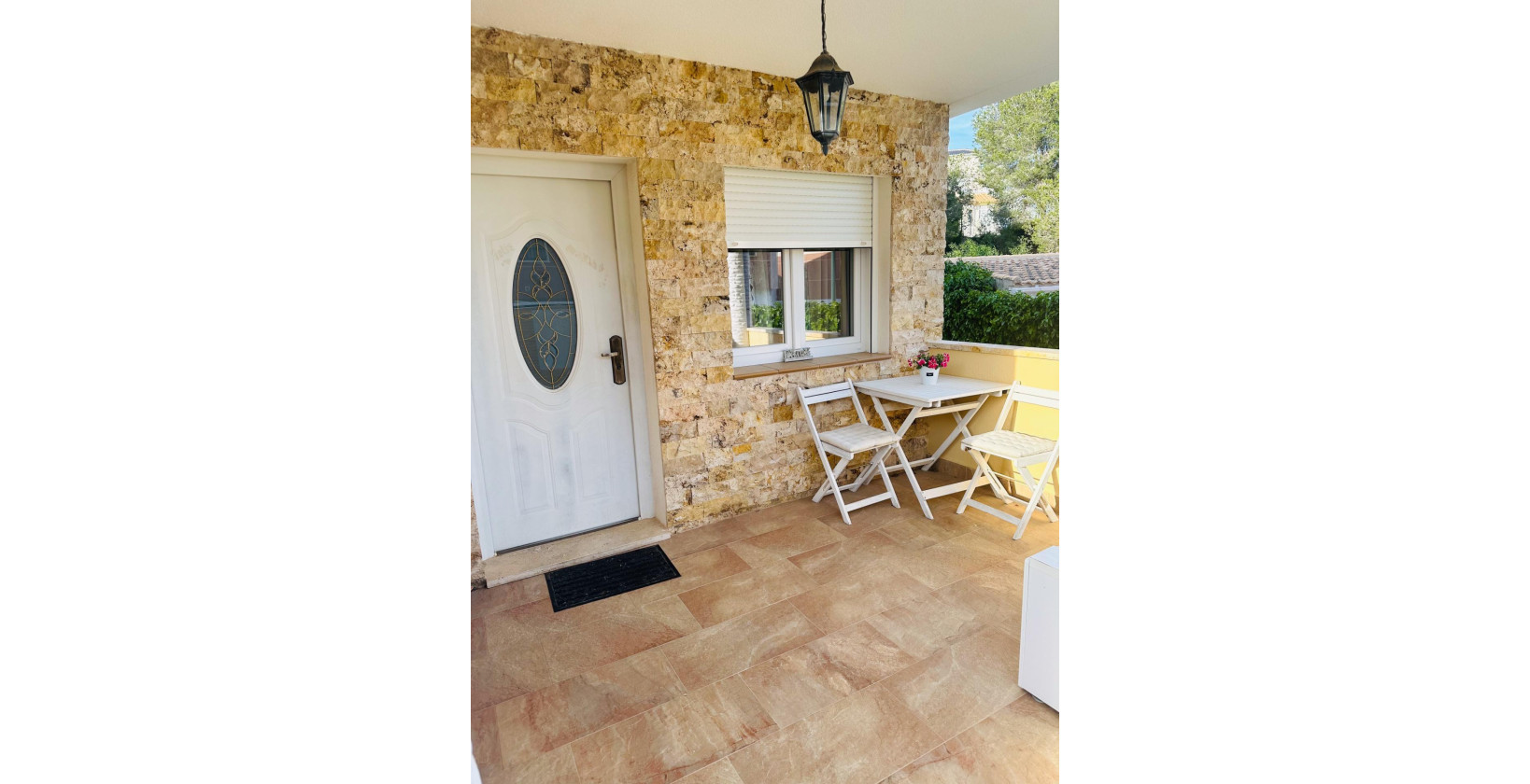 Resale - Apartment / flat - Pilar de la Horadada