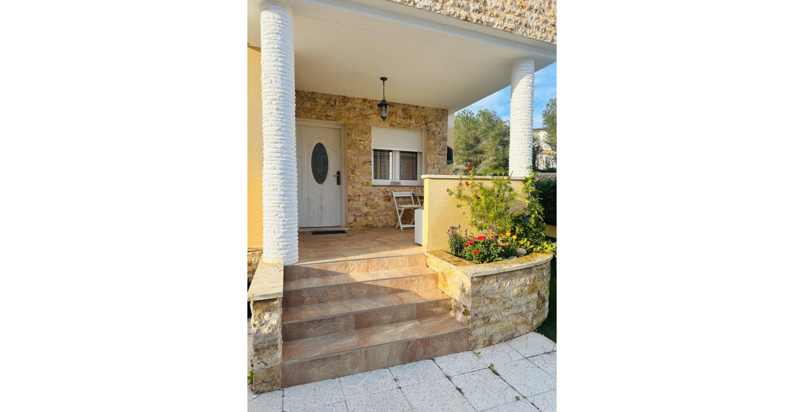 Resale - Apartment / flat - Pilar de la Horadada