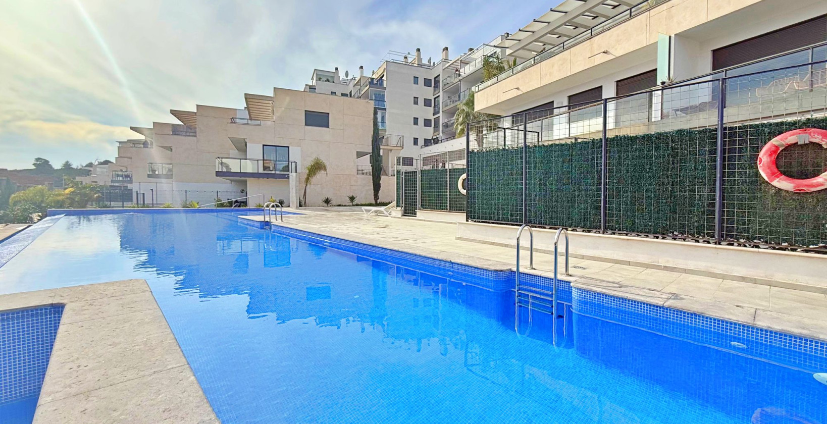 Resale - Apartment / flat - Orihuela Costa - Campoamor