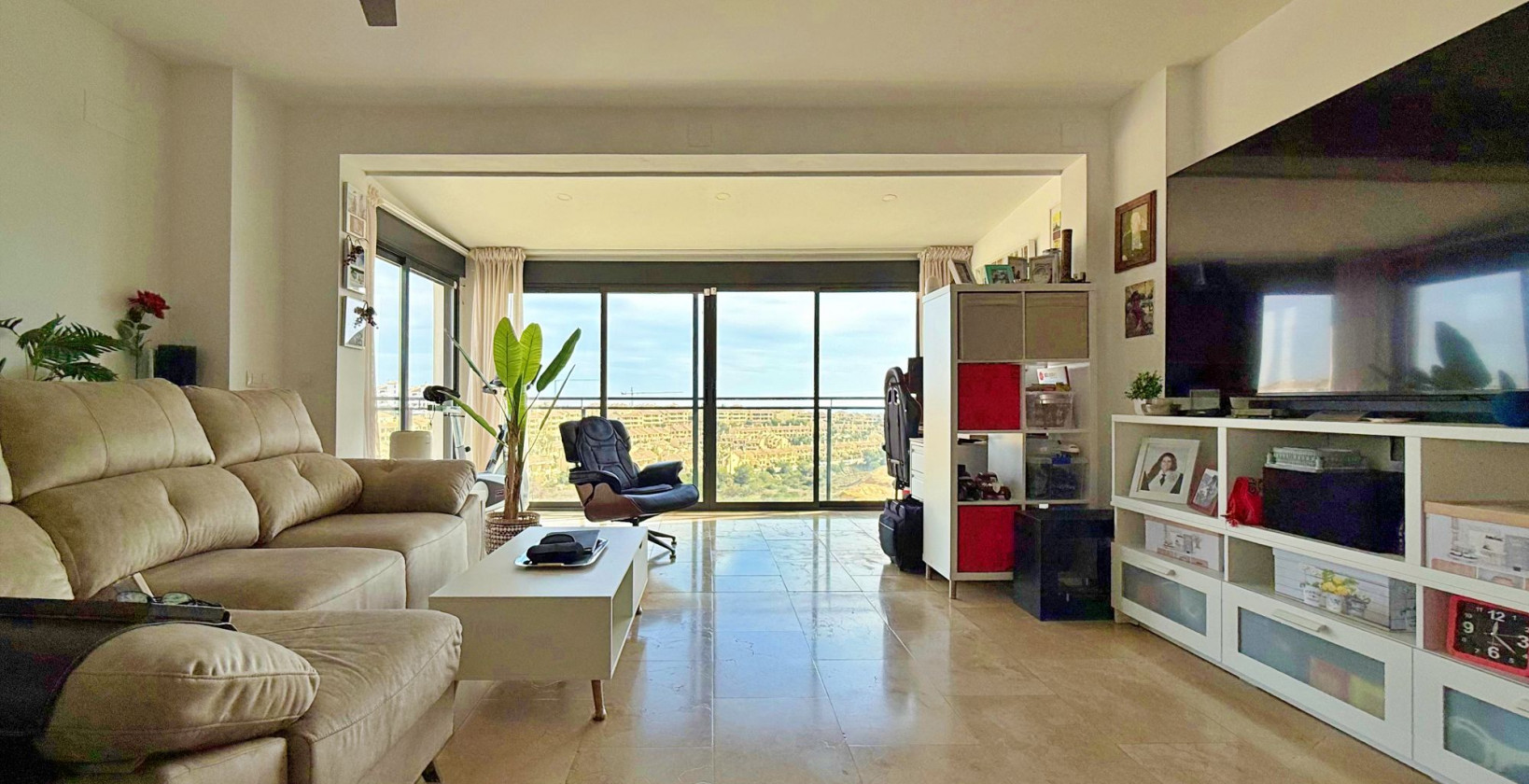 Resale - Apartment / flat - Orihuela Costa - Campoamor