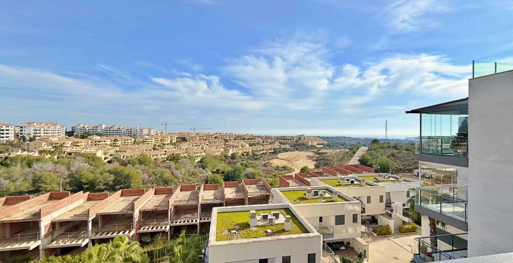 Resale - Apartment / flat - Orihuela Costa - Campoamor