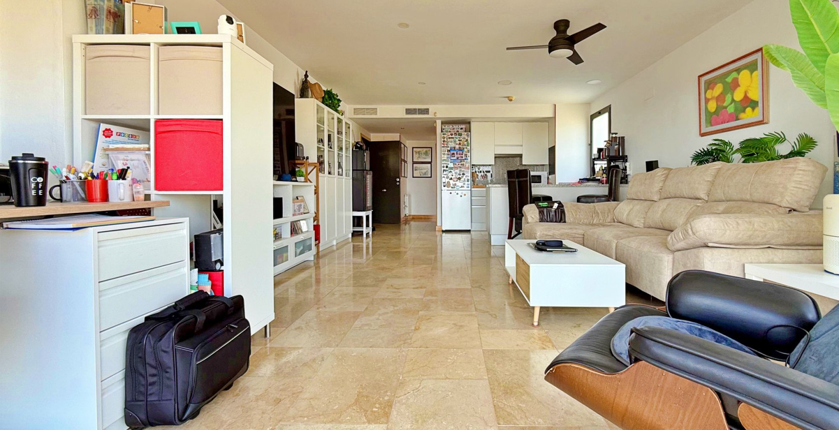 Resale - Apartment / flat - Orihuela Costa - Campoamor