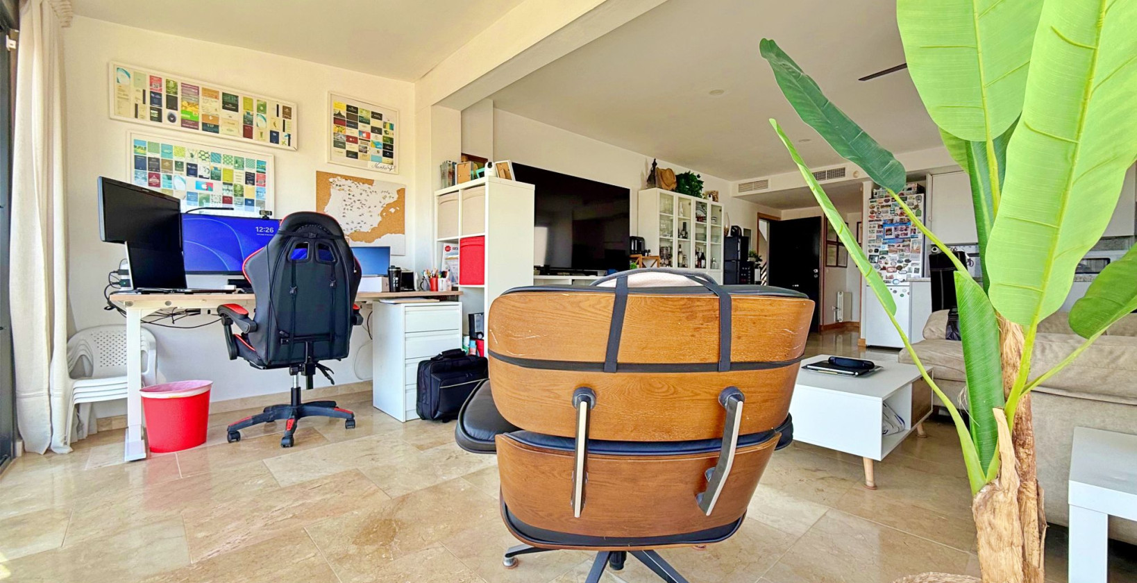 Resale - Apartment / flat - Orihuela Costa - Campoamor