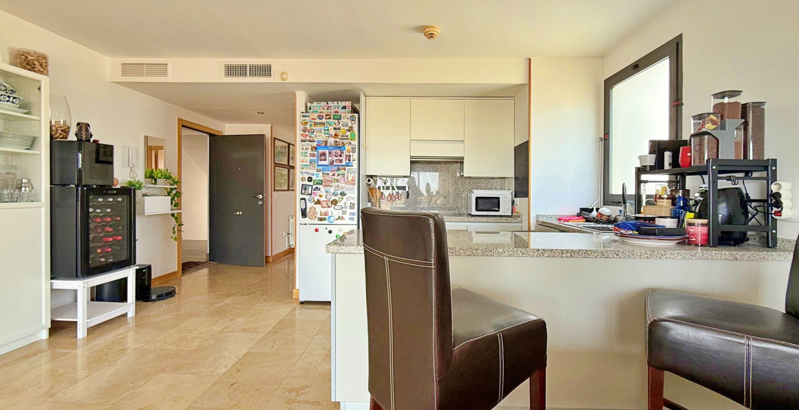 Resale - Apartment / flat - Orihuela Costa - Campoamor