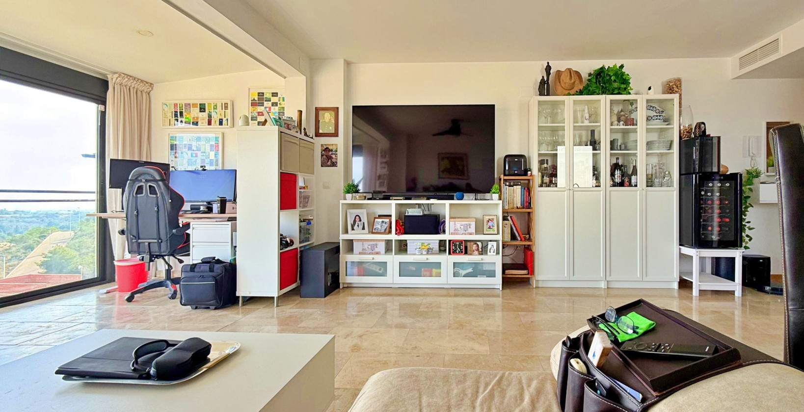 Resale - Apartment / flat - Orihuela Costa - Campoamor