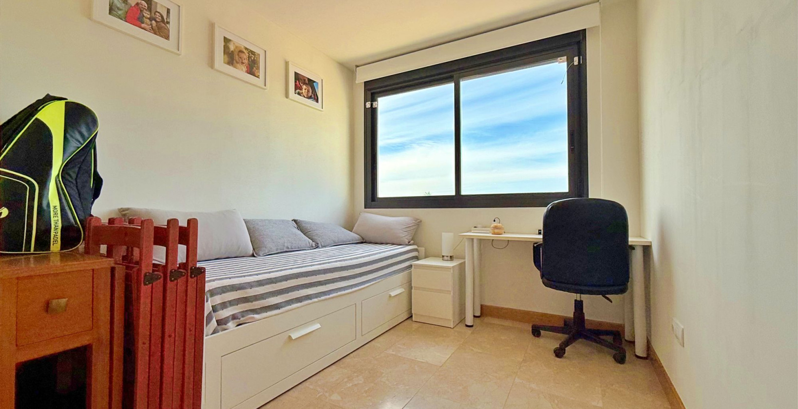Resale - Apartment / flat - Orihuela Costa - Campoamor