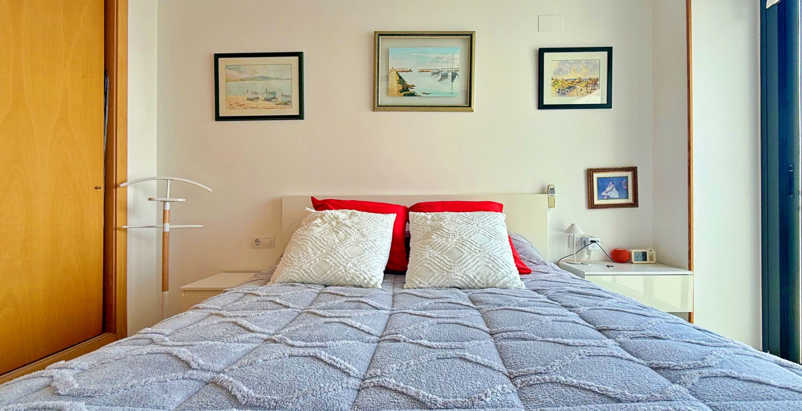 Resale - Apartment / flat - Orihuela Costa - Campoamor