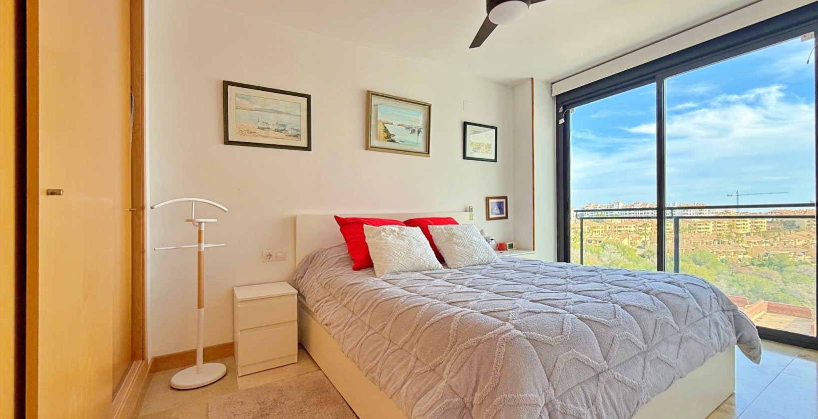 Resale - Apartment / flat - Orihuela Costa - Campoamor