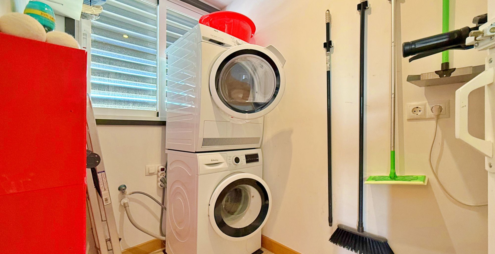 Resale - Apartment / flat - Orihuela Costa - Campoamor