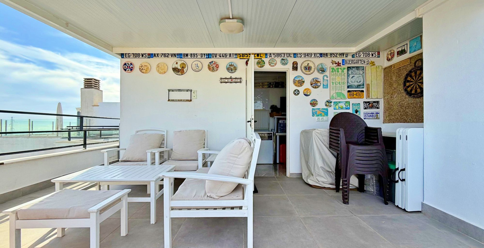 Resale - Apartment / flat - Orihuela Costa - Campoamor