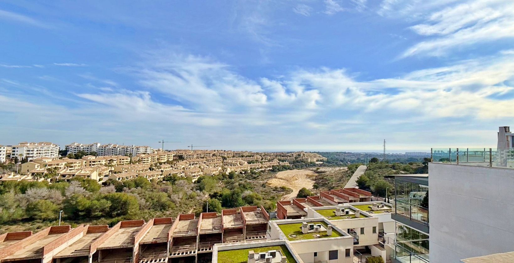 Resale - Apartment / flat - Orihuela Costa - Campoamor