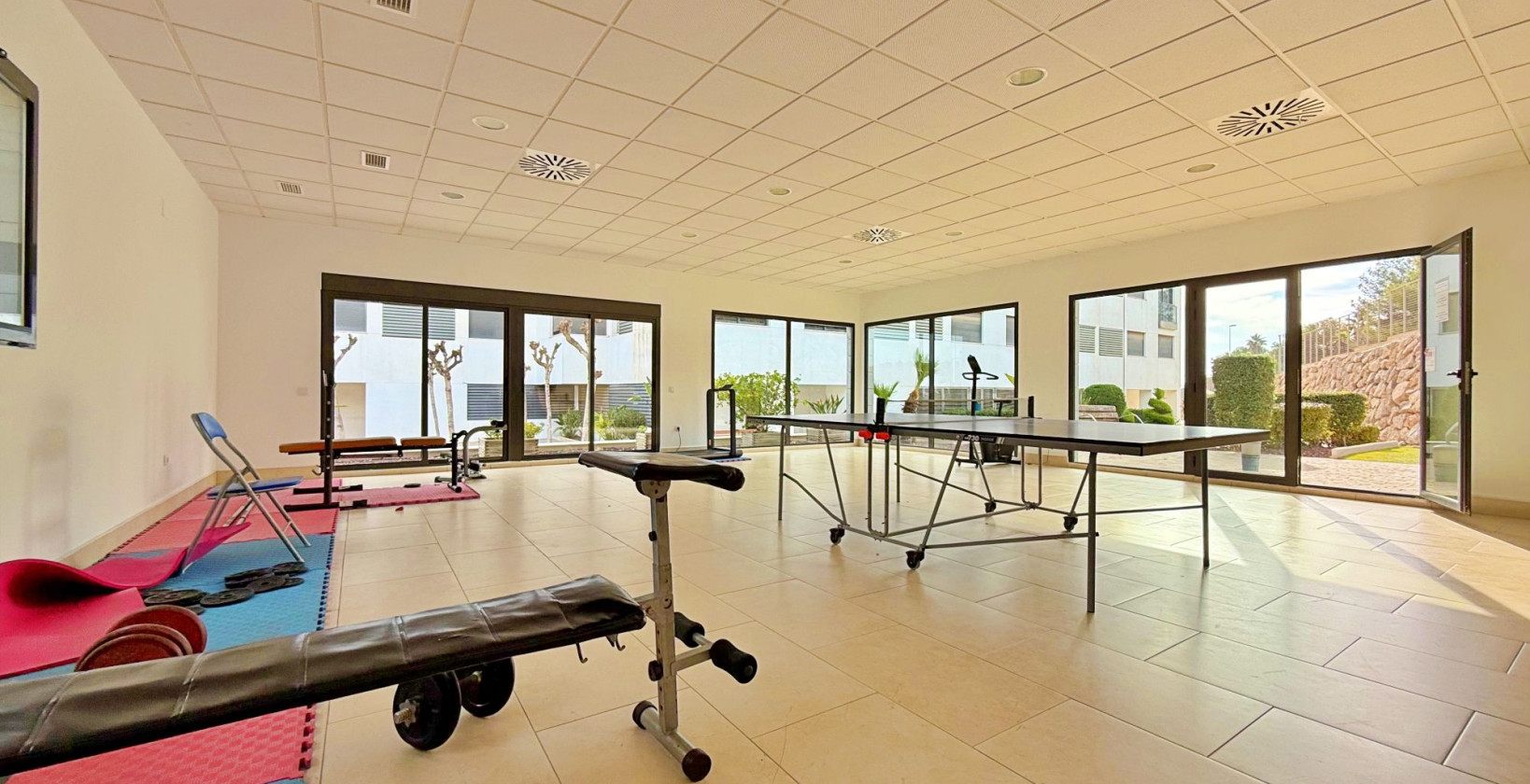 Resale - Apartment / flat - Orihuela Costa - Campoamor