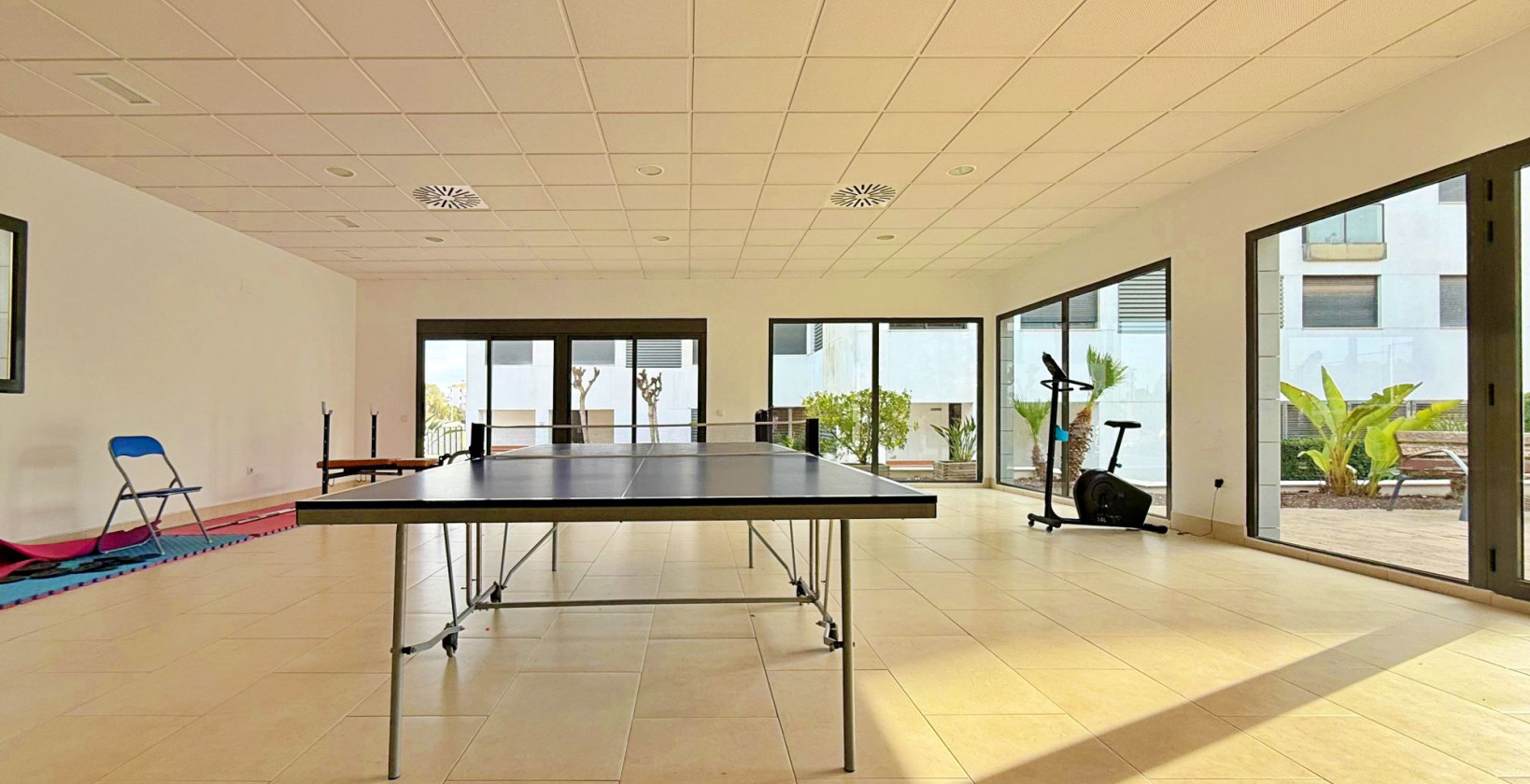 Resale - Apartment / flat - Orihuela Costa - Campoamor