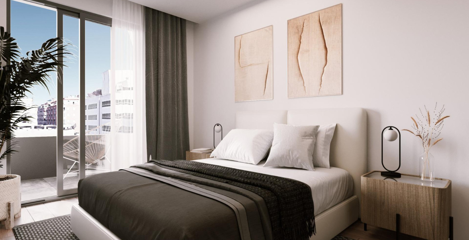 New Build - Apartment / flat - Torrevieja - Centro