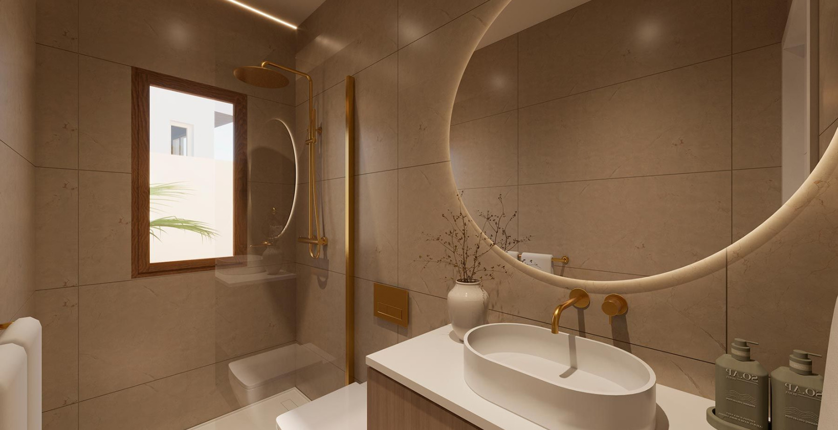 New Build - Villa - Orihuela Costa - La Zenia