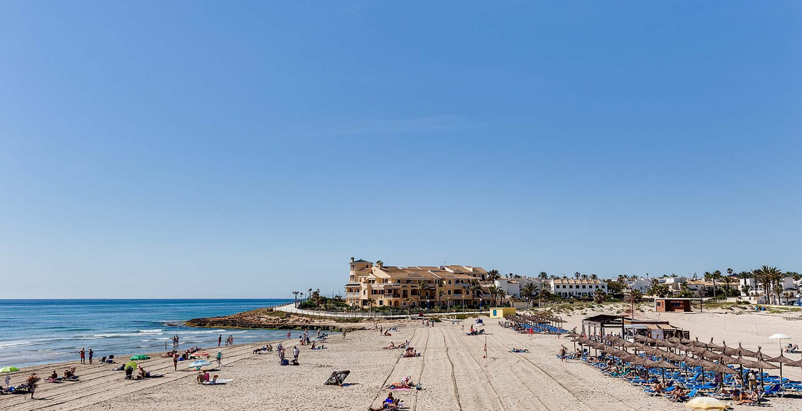 New Build - Villa - Orihuela Costa - La Zenia