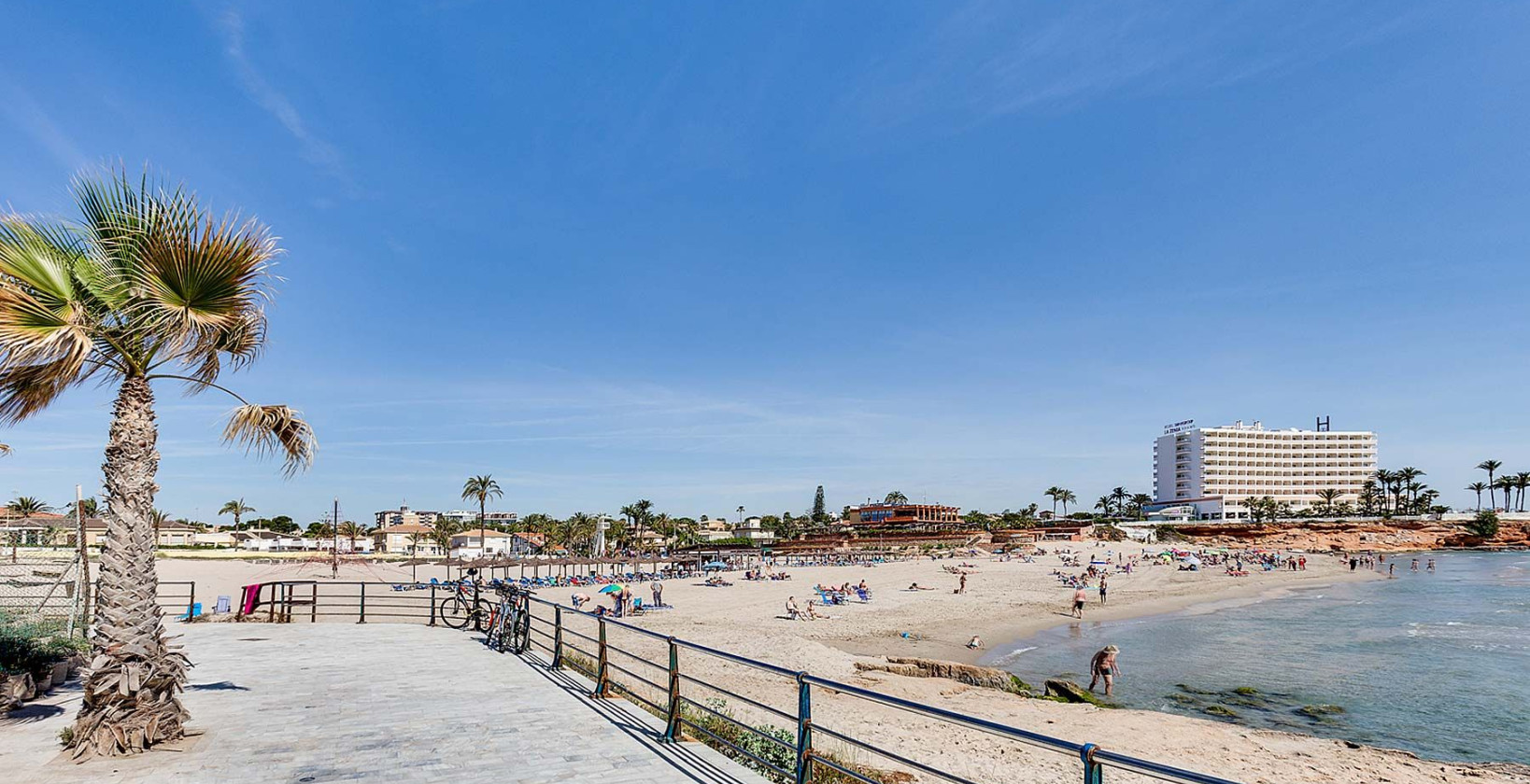 New Build - Villa - Orihuela Costa - La Zenia