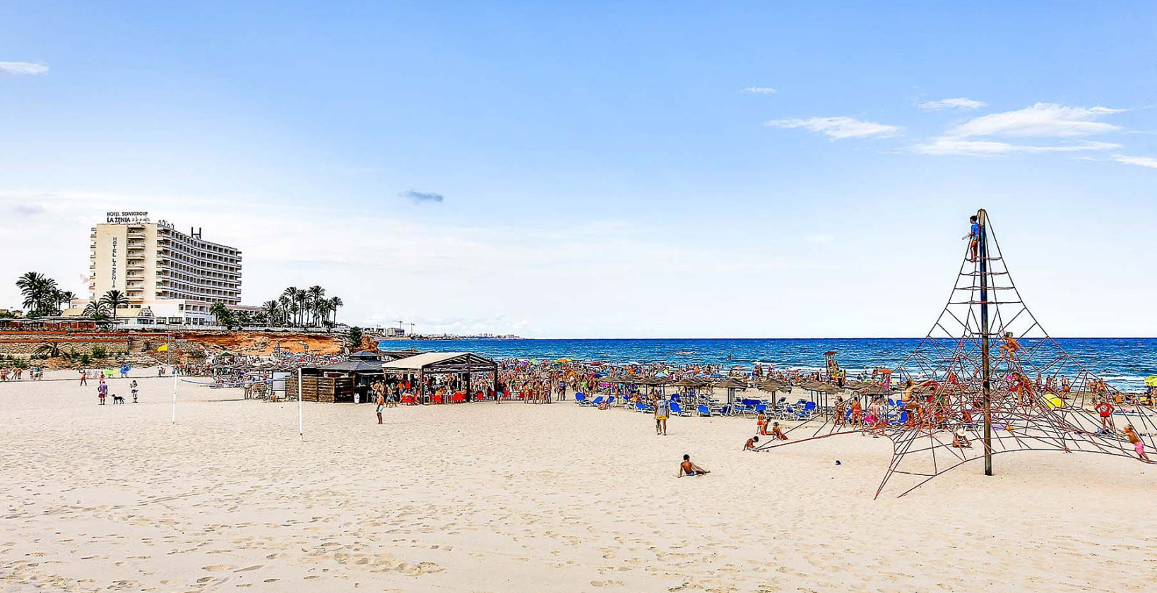 New Build - Villa - Orihuela Costa - La Zenia