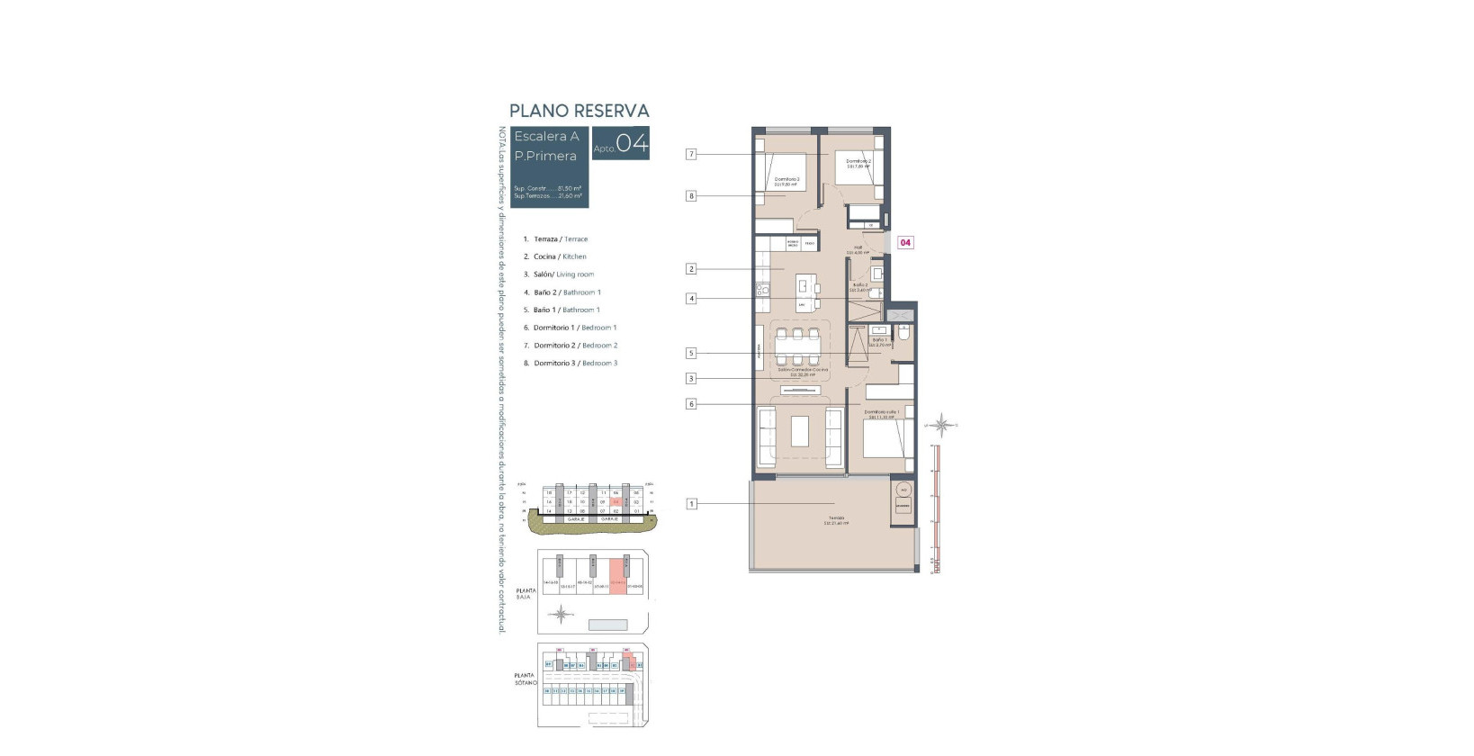 Nybyggnation - Lägenhet / lägenhet - Benijofar - Pueblo