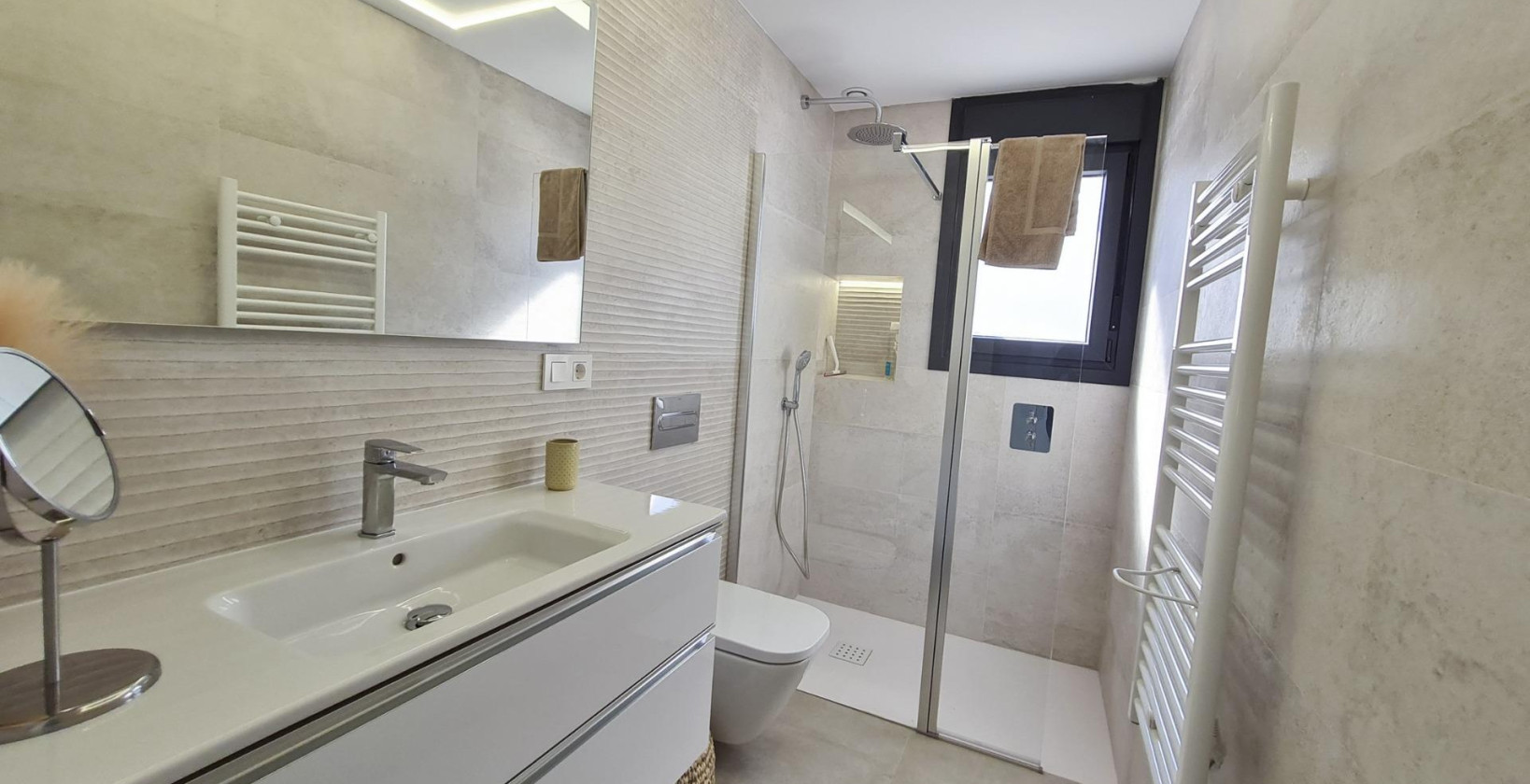 New Build - Villa - San Pedro del Pinatar - Los antolinos