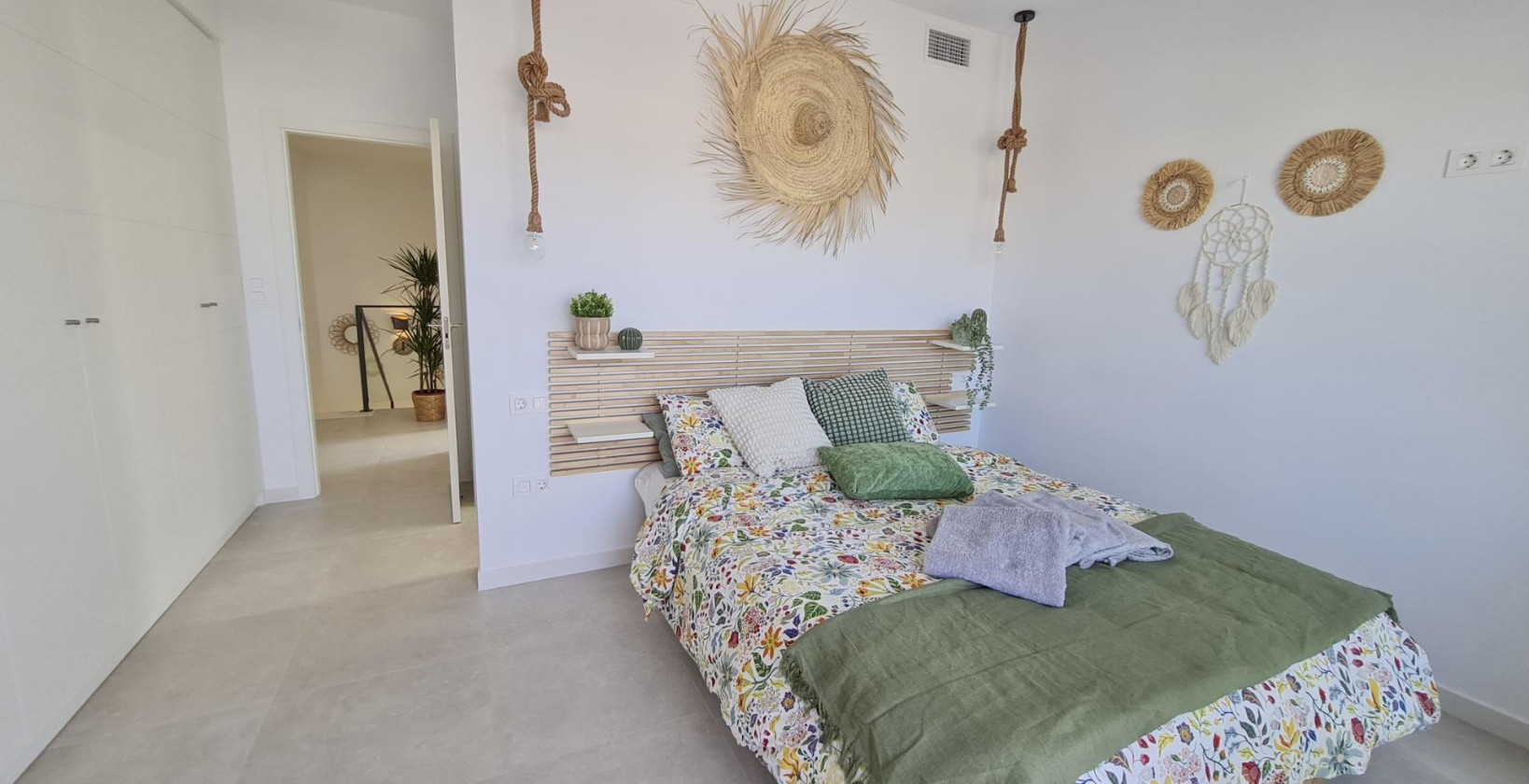 New Build - Villa - San Pedro del Pinatar - Los antolinos