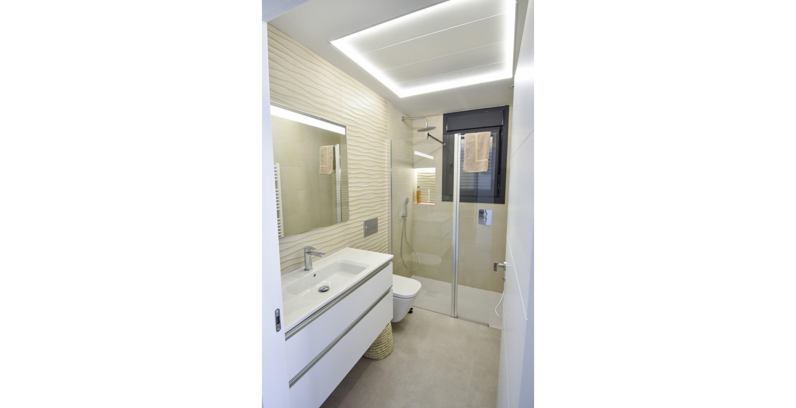 New Build - Villa - San Pedro del Pinatar - Los antolinos