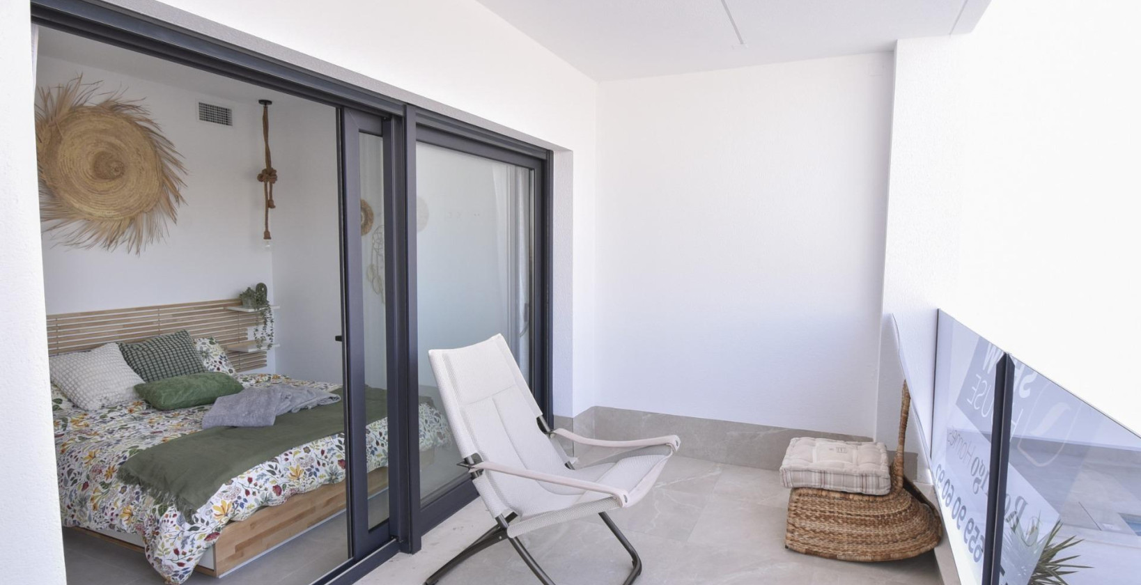 New Build - Villa - San Pedro del Pinatar - Los antolinos