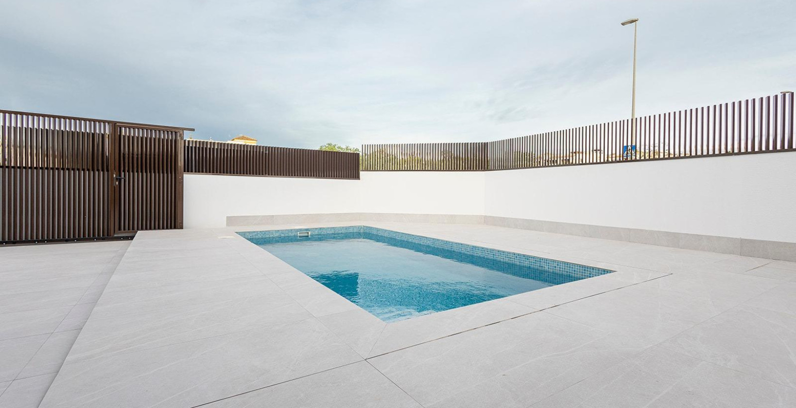 New Build - Villa - Orihuela Costa - Vistabella Golf