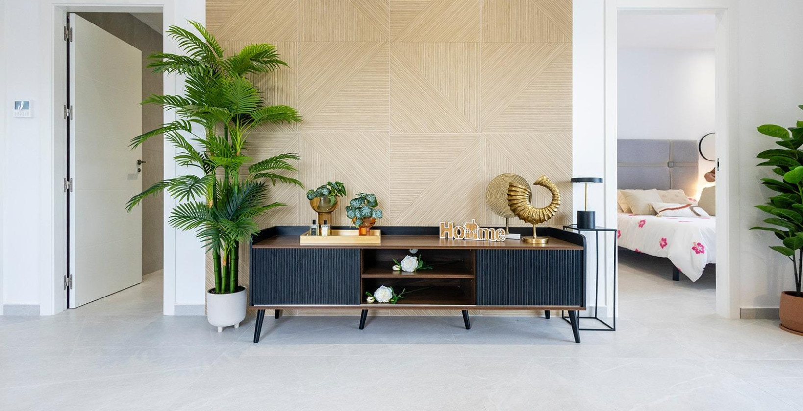 New Build - Villa - Orihuela Costa - Vistabella Golf