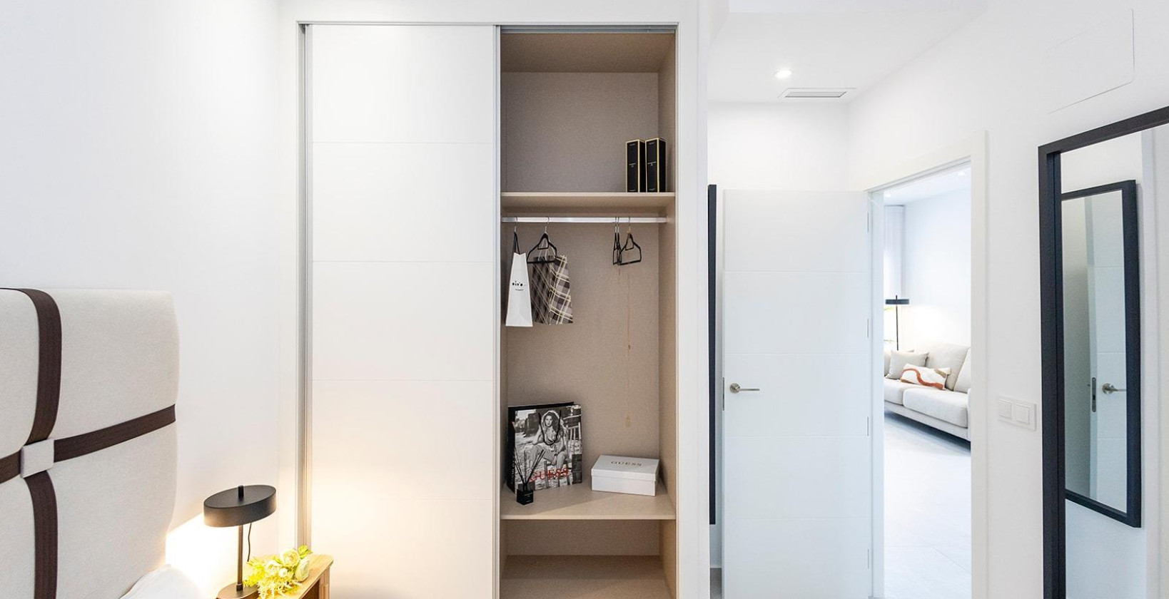 New Build - Villa - Orihuela Costa - Vistabella Golf