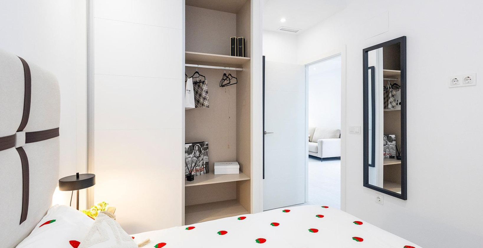 New Build - Villa - Orihuela Costa - Vistabella Golf