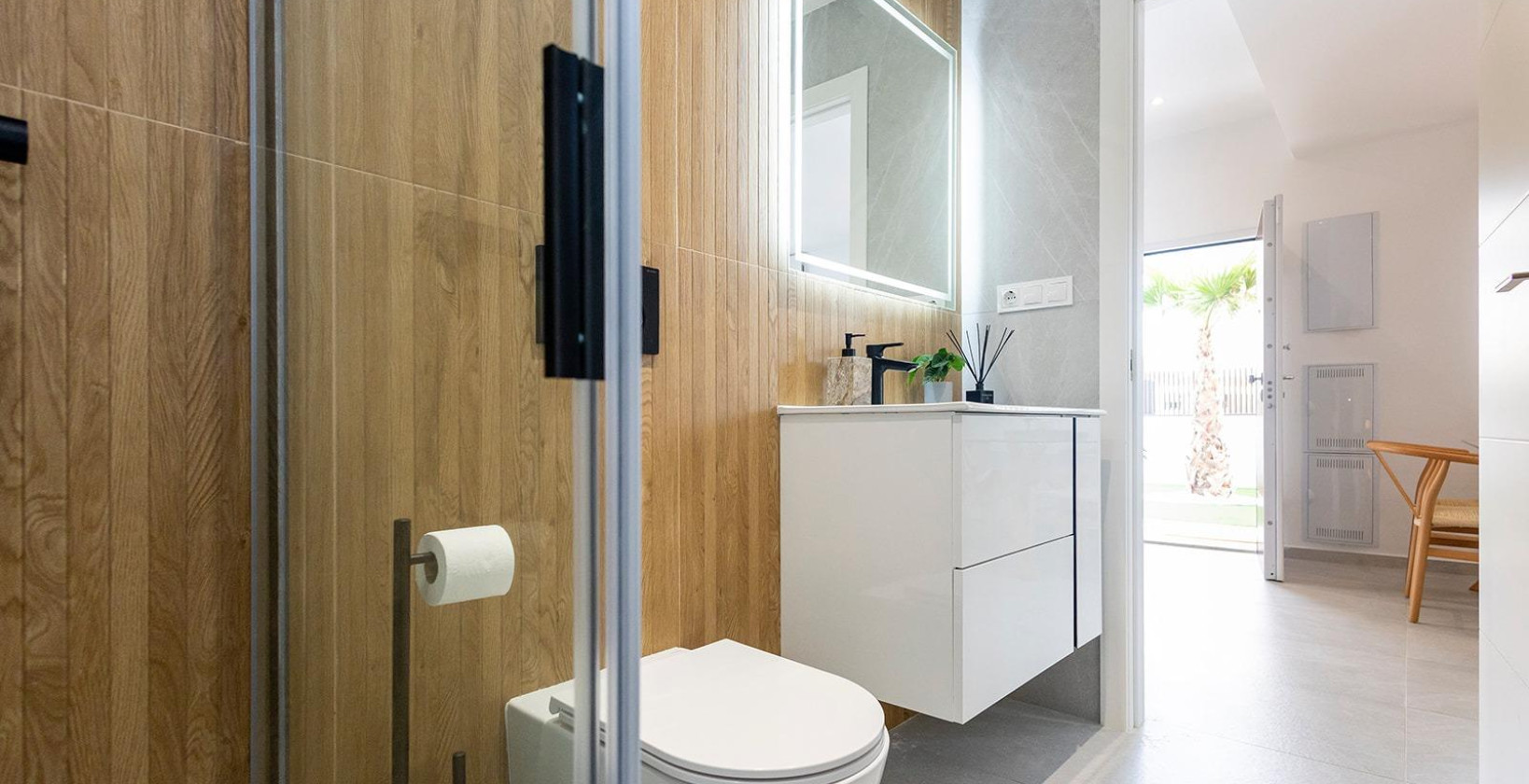 New Build - Villa - Orihuela Costa - Vistabella Golf