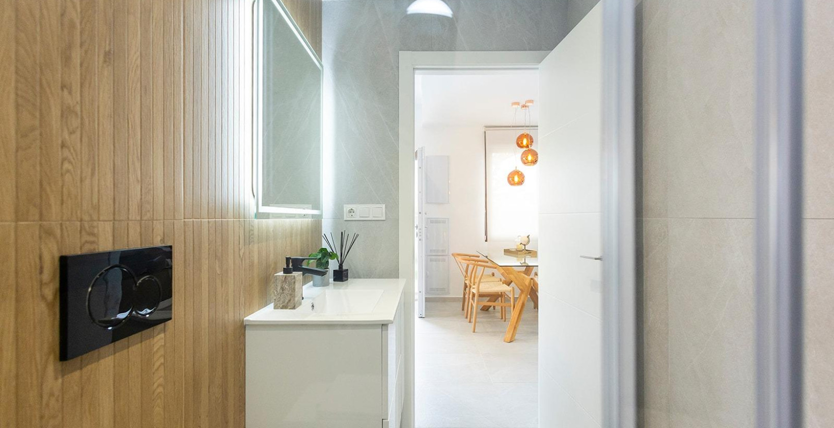 New Build - Villa - Orihuela Costa - Vistabella Golf