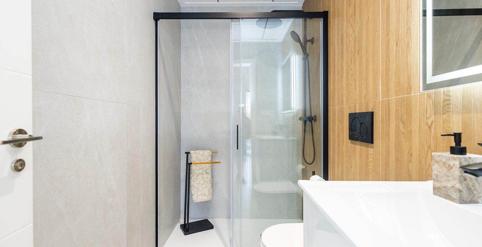 New Build - Villa - Orihuela Costa - Vistabella Golf