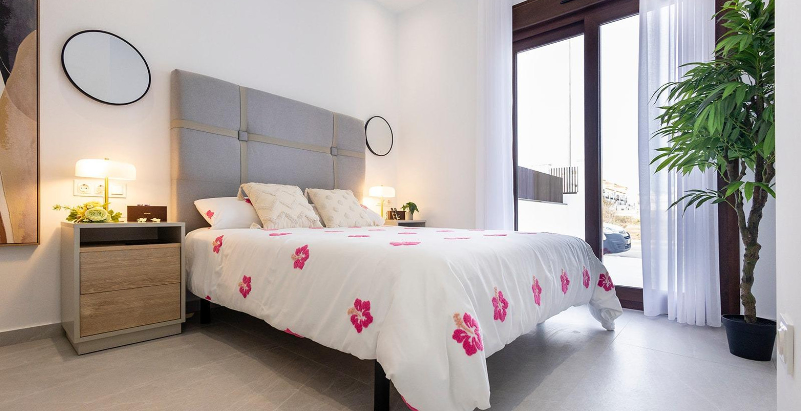 New Build - Villa - Orihuela Costa - Vistabella Golf