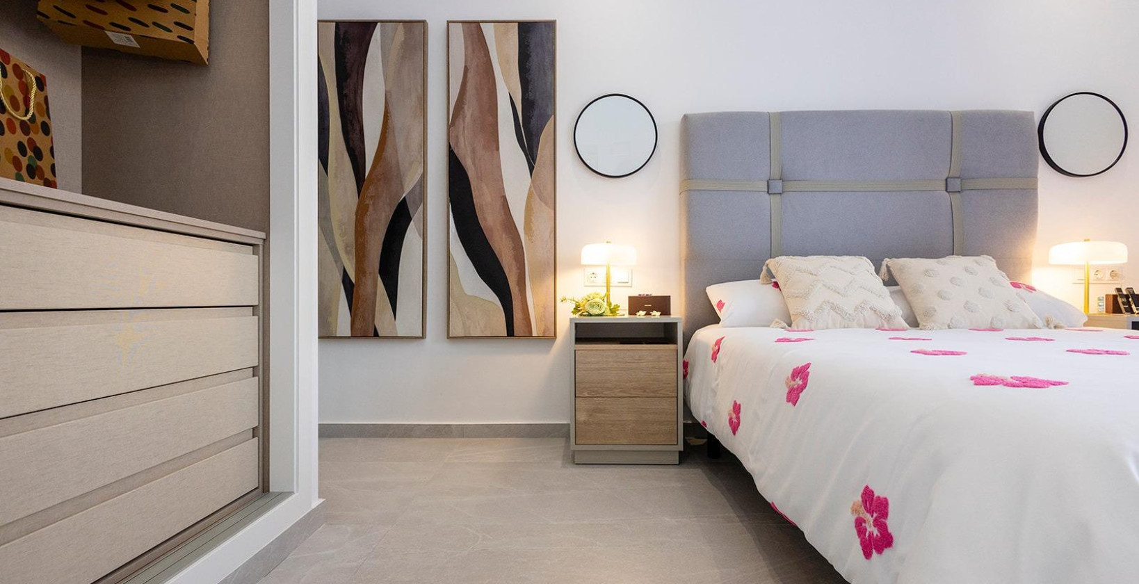 New Build - Villa - Orihuela Costa - Vistabella Golf