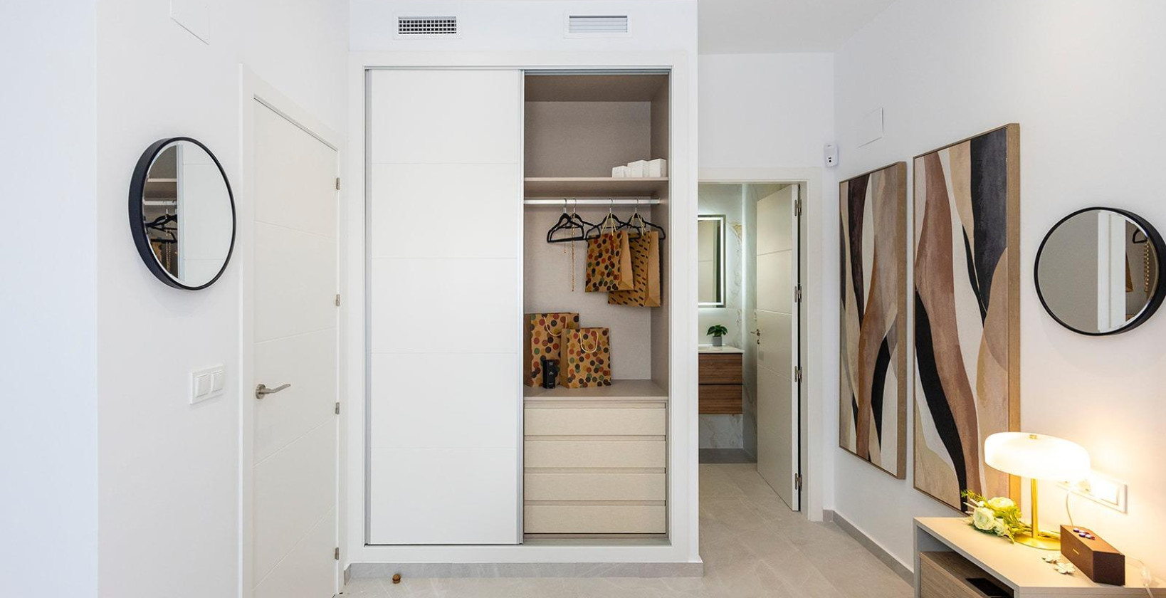 New Build - Villa - Orihuela Costa - Vistabella Golf